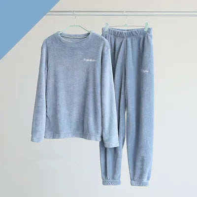 Stay at Home Fleece set
