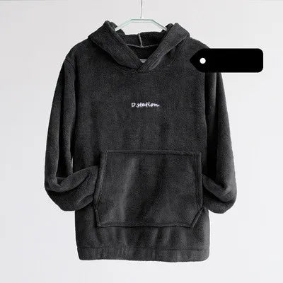 Stay at Home Fleece set