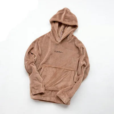 Stay at Home Fleece set