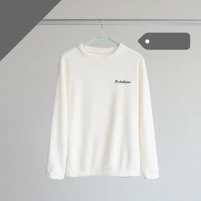 Stay at Home Fleece set