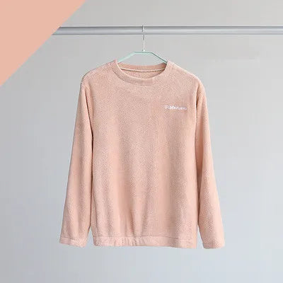 Stay at Home Fleece set