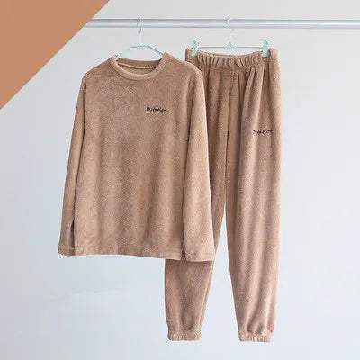Stay at Home Fleece set