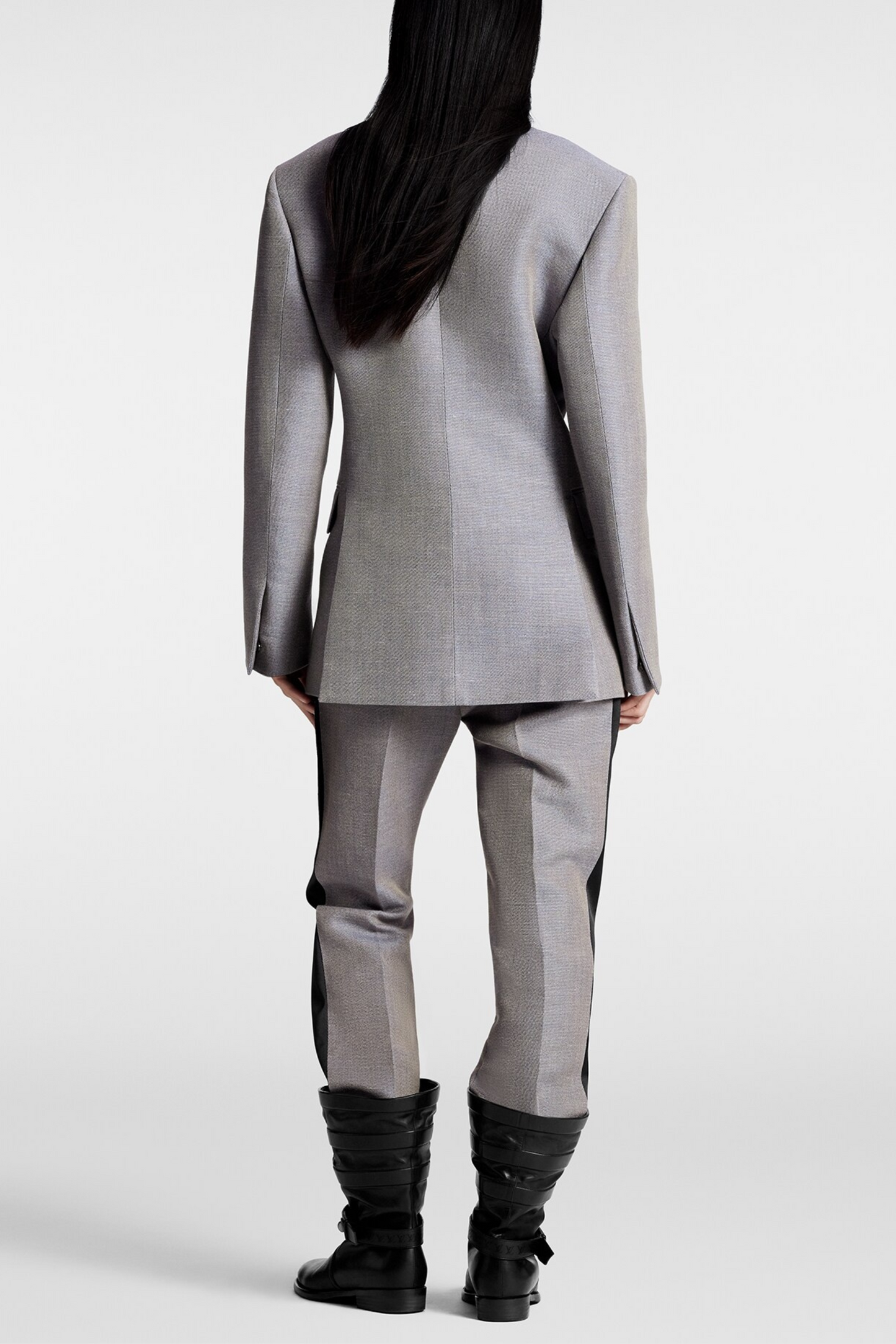 Hajay Blazer