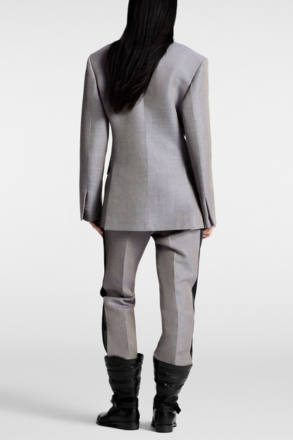 Hajay Blazer