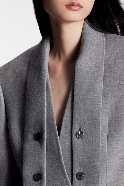 Hajay Blazer