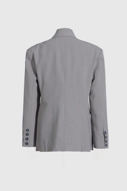 Hajay Blazer
