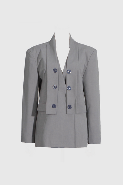 Hajay Blazer