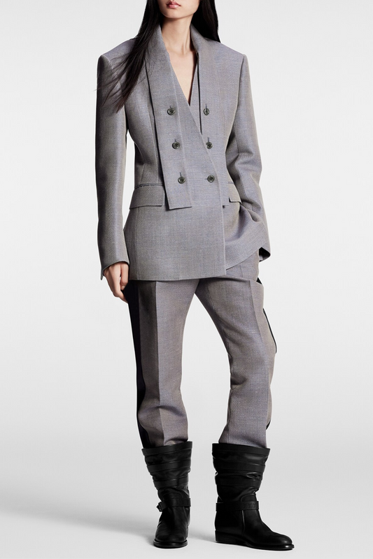 Hajay Blazer