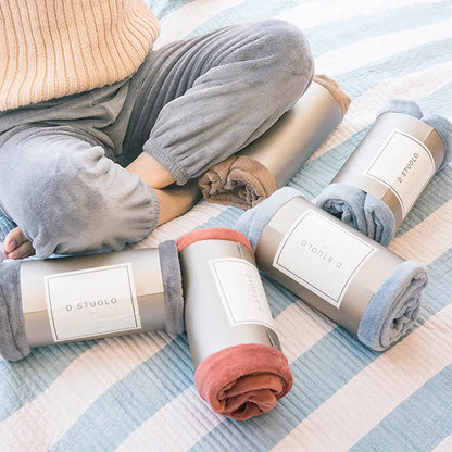 Stay at Home Fleece set