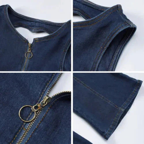Hollywood Heartthrob Jumpsuit
