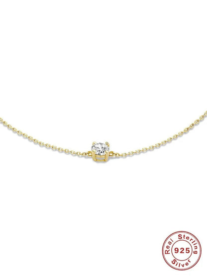 Classic Glow Chain Bracelet
