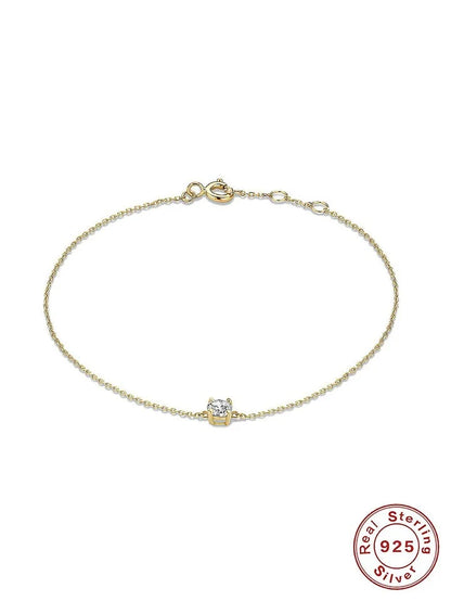 Classic Glow Chain Bracelet