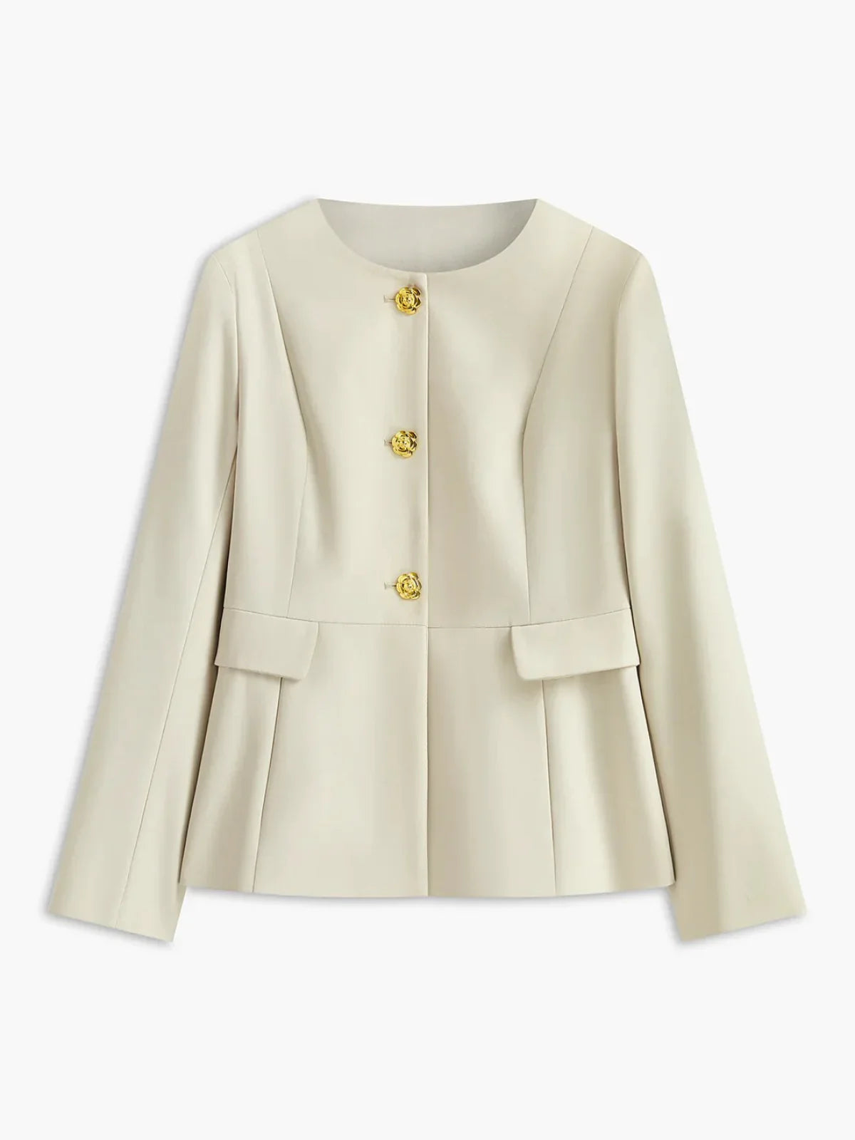 Classy & Chic Look - 4