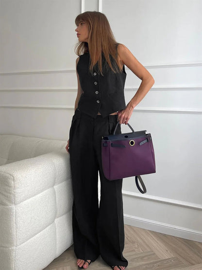 Classy & Chic Look - 5