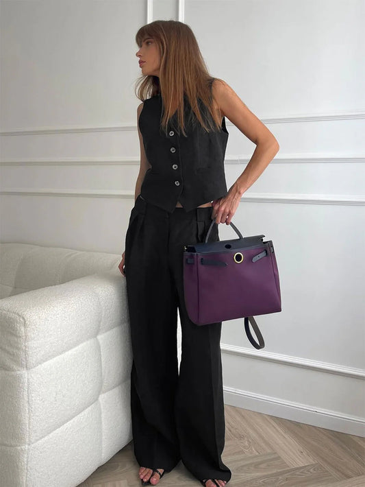 Classy & Chic Look - 5