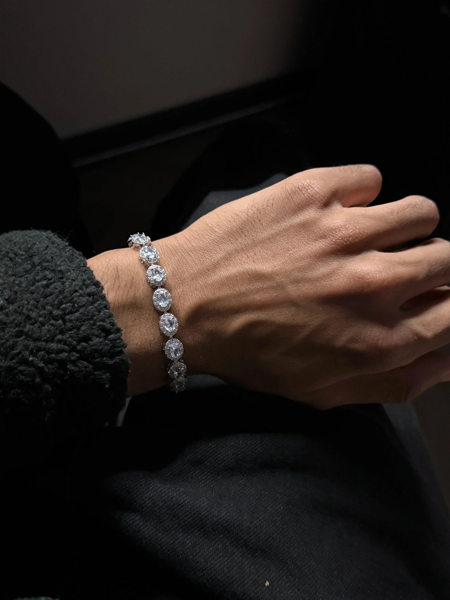 🚨 FLASH DEAL 🚨 Angel Eyes Bracelet