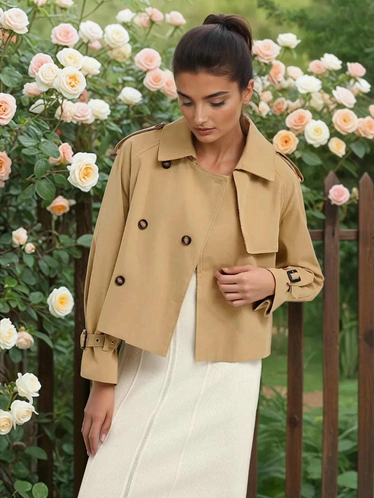 Classy Capsule - 6