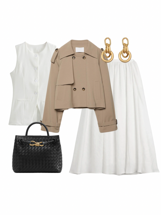 Classy Capsule - 1
