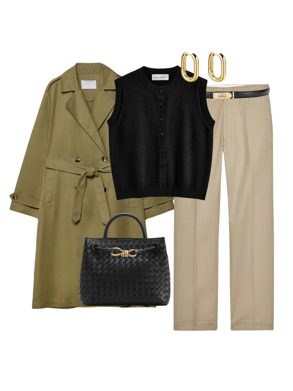 Classy Capsule - 2