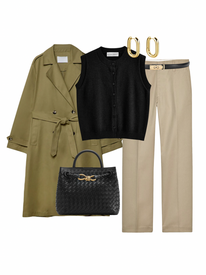 Classy Capsule - 2