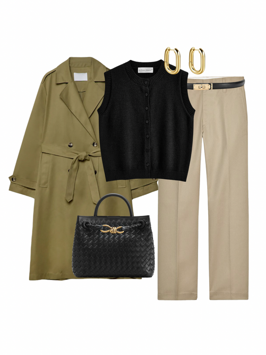 Classy Capsule - 2