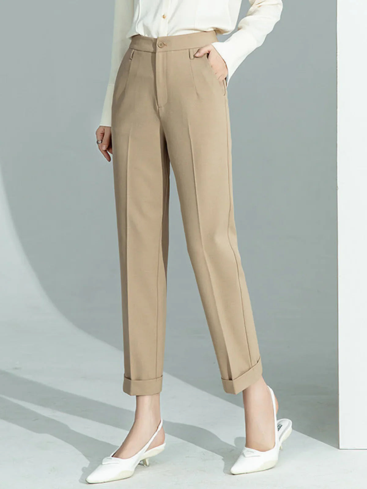 Classy Capsule - 5