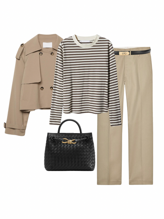 Classy Capsule - 5