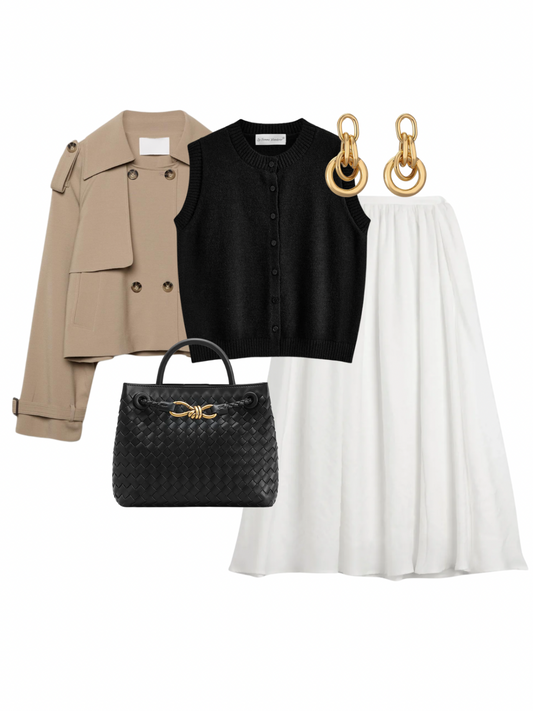 Classy Capsule - 6