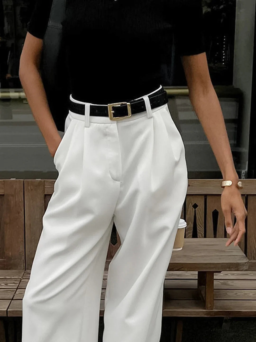 Classy Capsule - 4