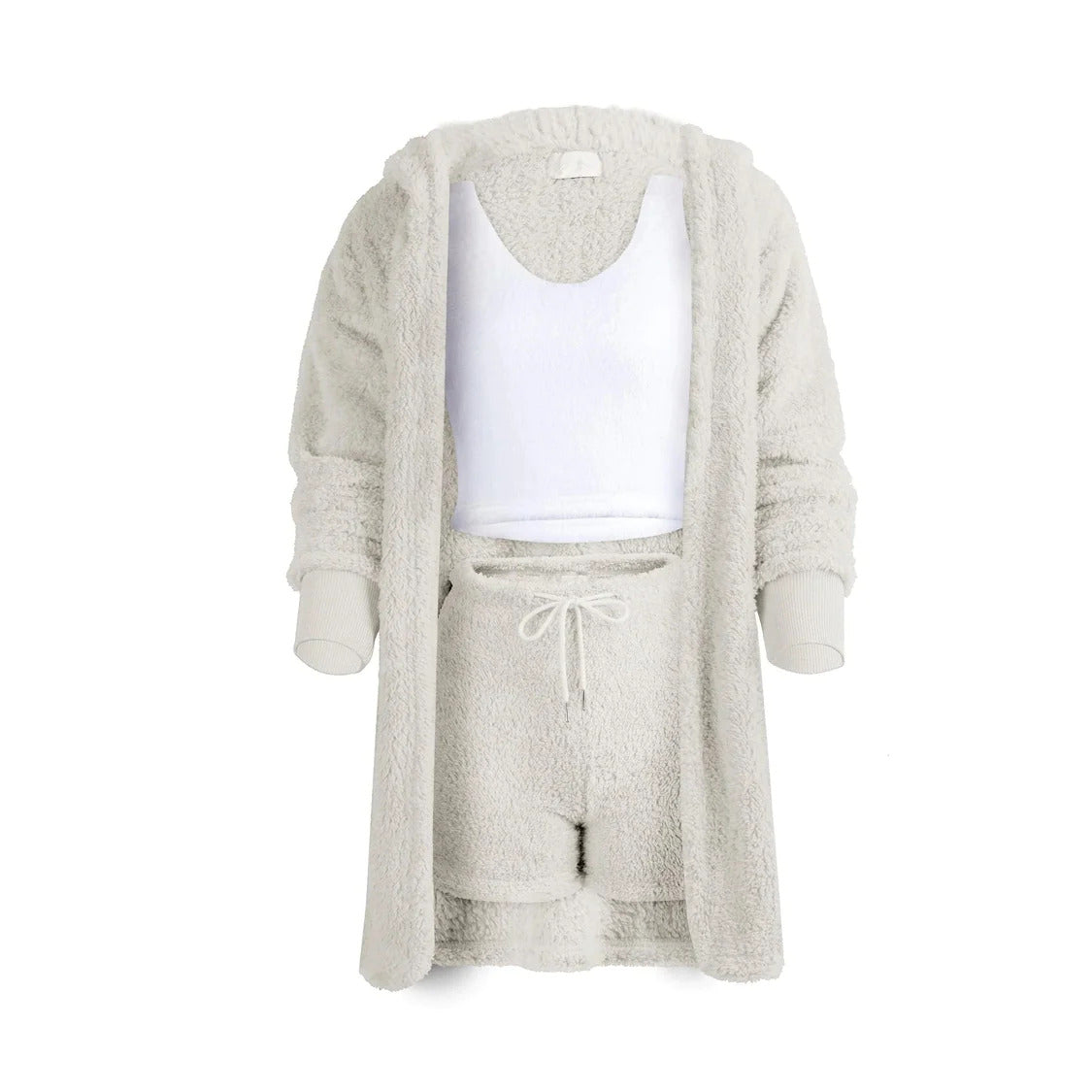Cozy Lounge Set (3 pieces)