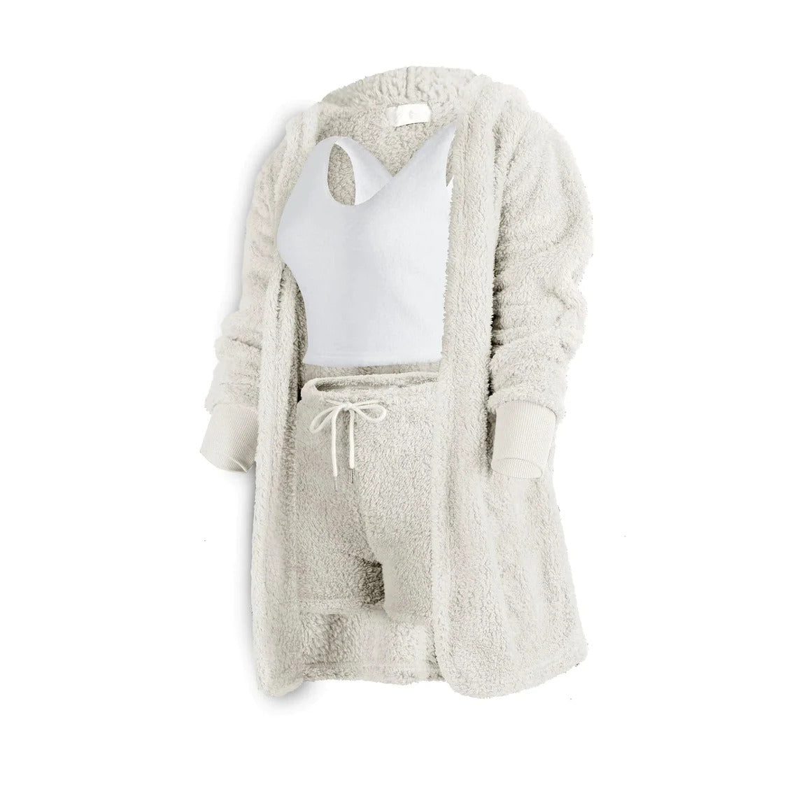 Cozy Lounge Set (3 pieces)
