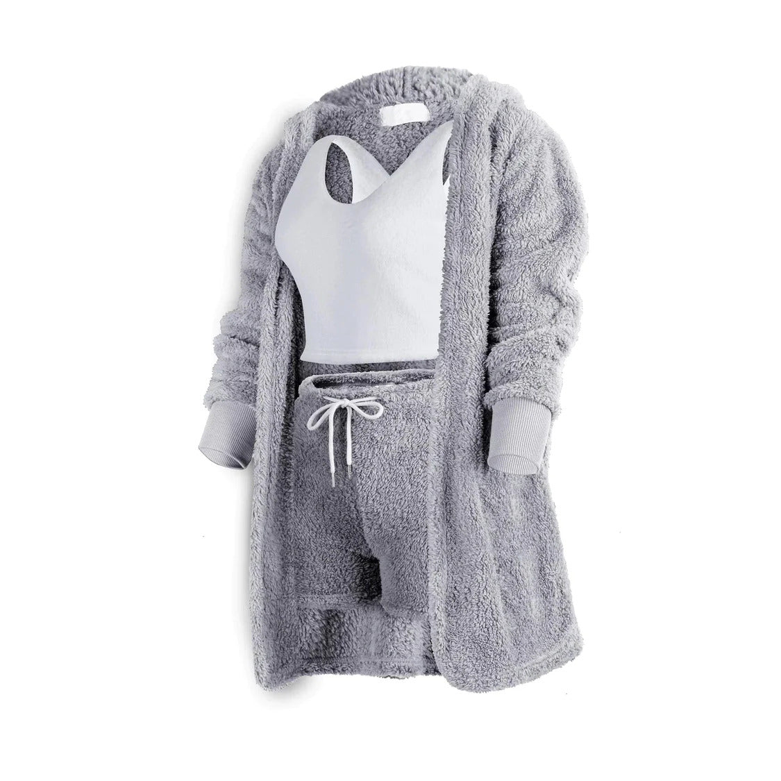 Cozy Lounge Set (3 pieces)