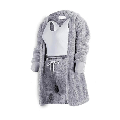 Cozy Lounge Set (3 pieces)