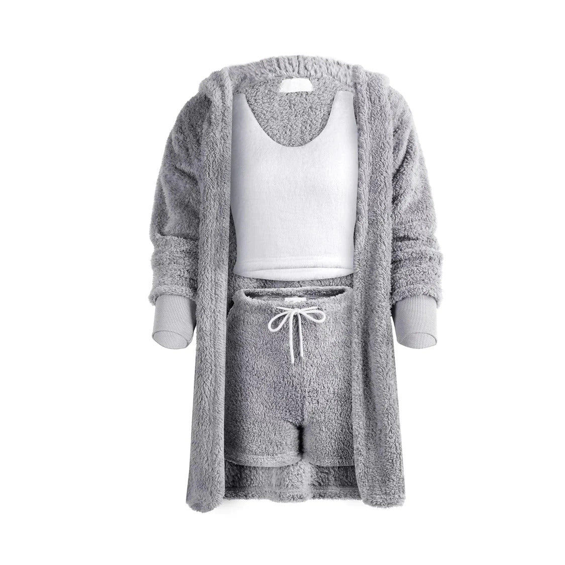 Cozy Lounge Set (3 pieces)