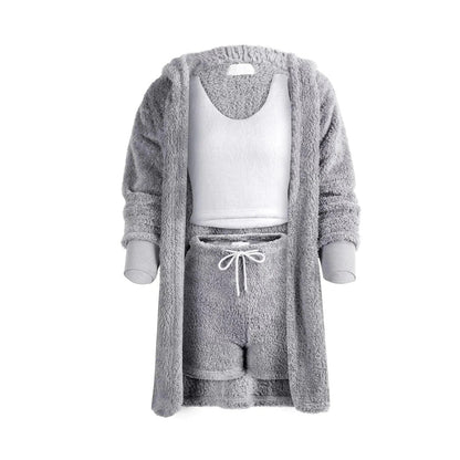 Cozy Lounge Set (3 pieces)