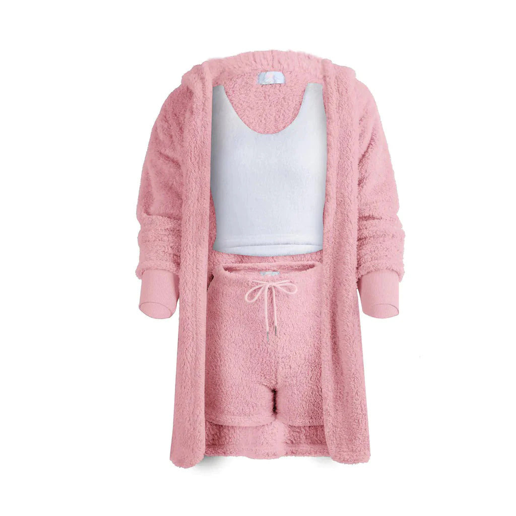 Cozy Lounge Set (3 pieces)