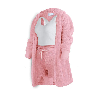 Cozy Lounge Set (3 pieces)
