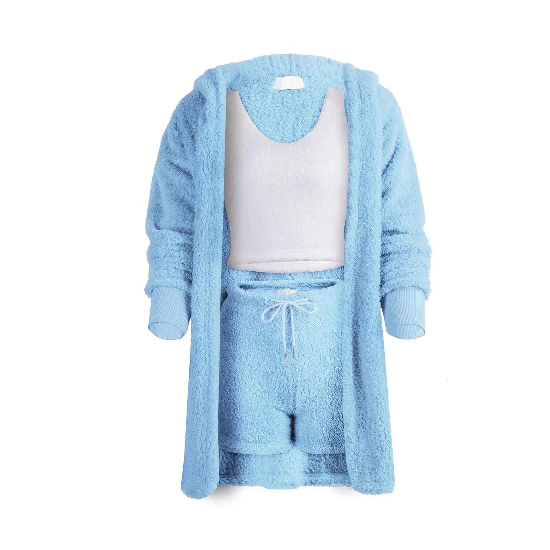Cozy Lounge Set (3 pieces)