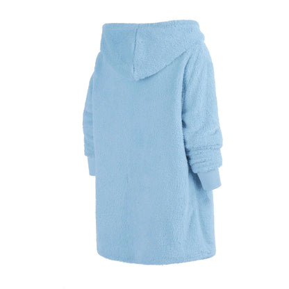 Cozy Lounge Set (3 pieces)