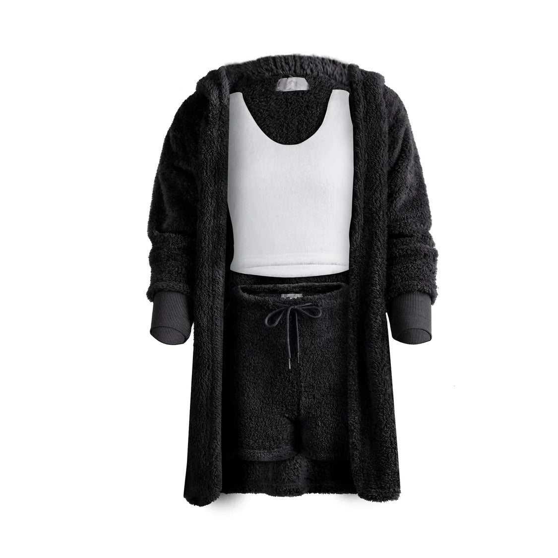 Cozy Lounge Set (3 pieces)