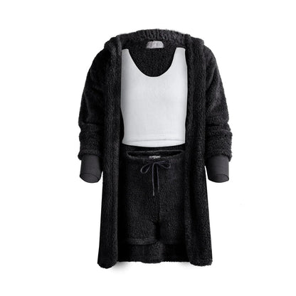 Cozy Lounge Set (3 pieces)