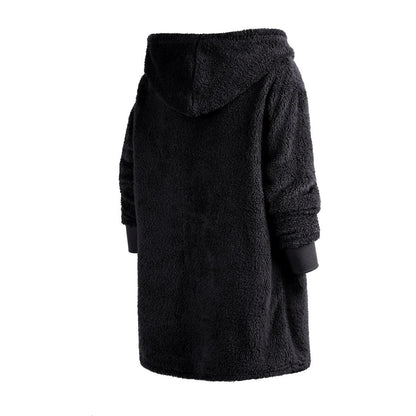 Cozy Lounge Set (3 pieces)