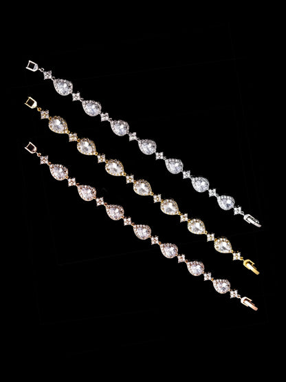🚨 FLASH DEAL 🚨 Star Drop Bracelet