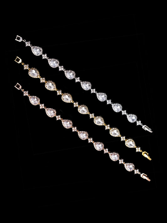 🚨 FLASH DEAL 🚨 Star Drop Bracelet