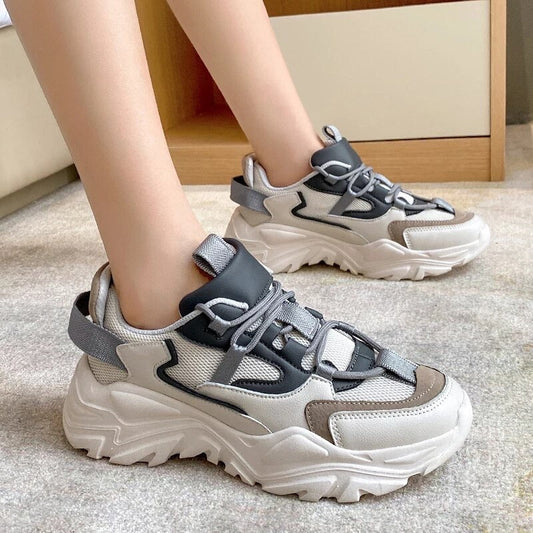 Becca Sneakers