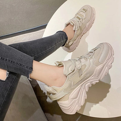 Becca Sneakers