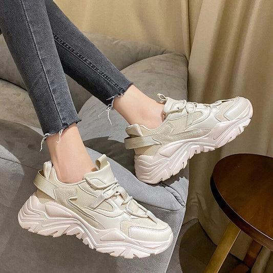 Becca Sneakers