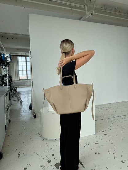 Ella Bag - Beige