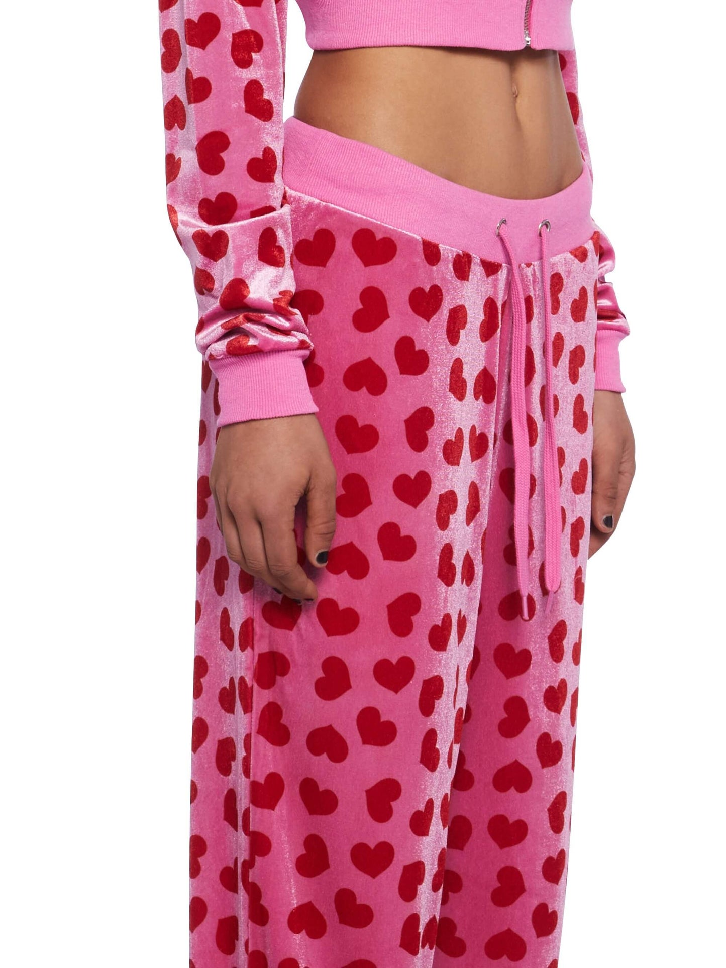 Jennifer's Body Heart Sweatpants