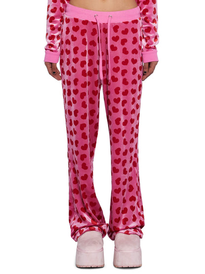 Jennifer's Body Heart Sweatpants
